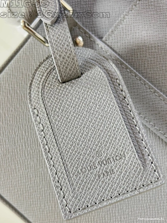 FS CHEAP Documents Porte VUITTON LOUIS Voyage-36.5*27.5*6CM 0727